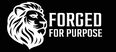 Forged For Purpose - Home